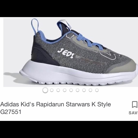 adidas jedi shoes